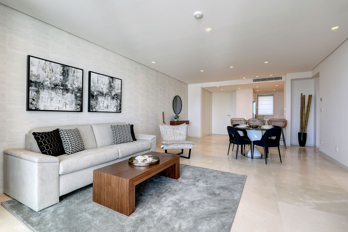 Appartement te koop in Coín | 2 slaapkamers H5287729