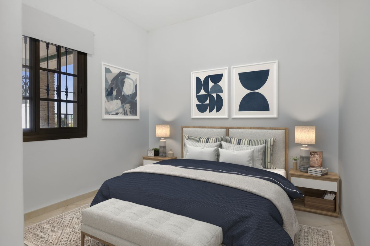 Vrijstaande Villa te koop in Coín | 4 slaapkamers H5292619