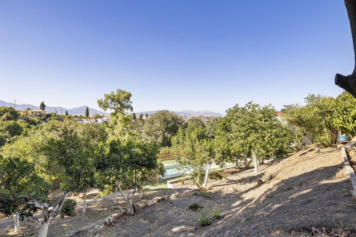 Vrijstaande Villa te koop in Coín | 4 slaapkamers H5292619