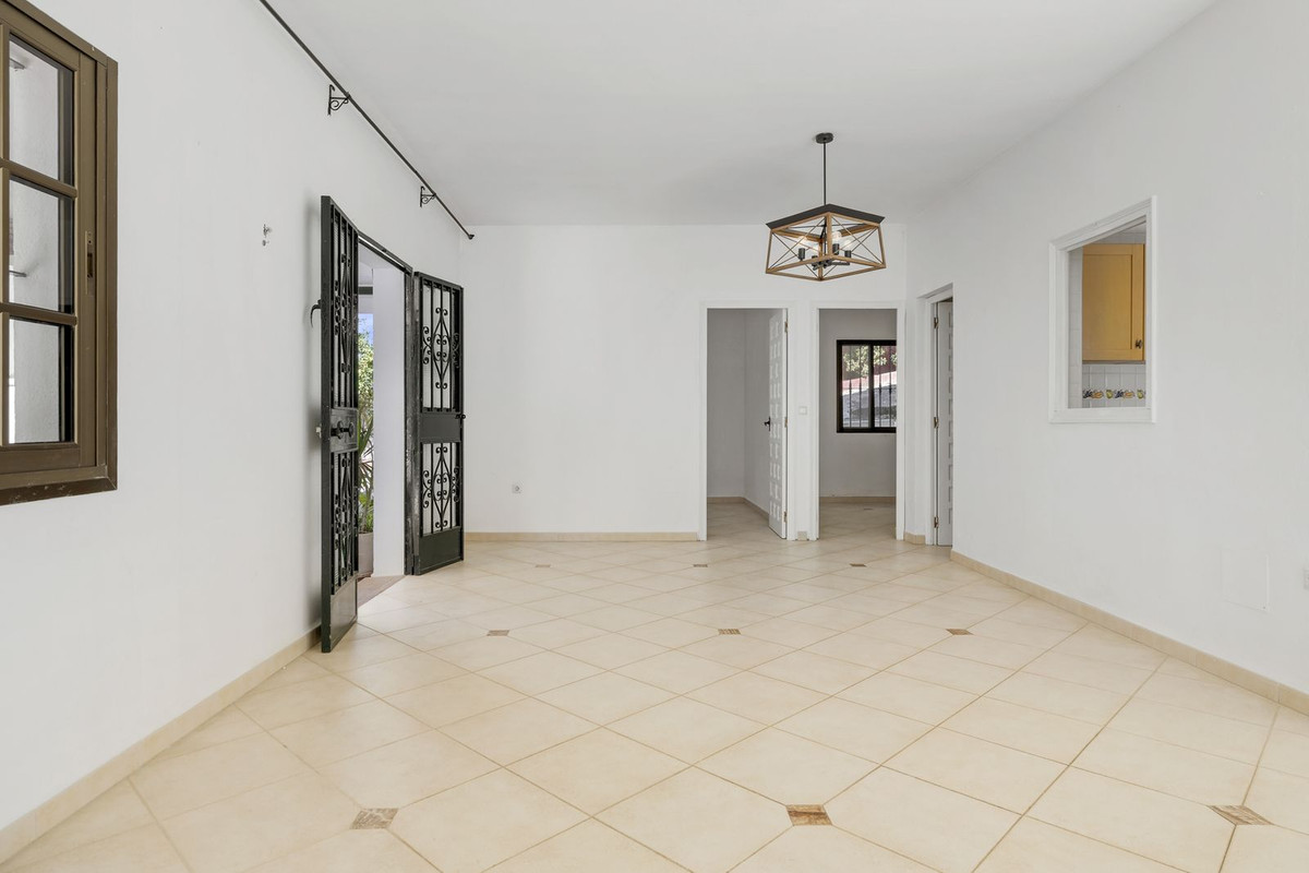 Vrijstaande Villa te koop in Coín | 4 slaapkamers H5292619