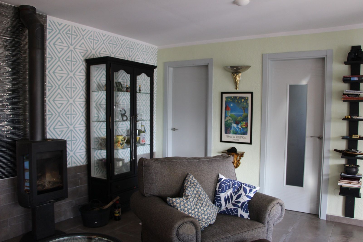 Vrijstaande Villa te koop in Coín | 2 slaapkamers H5293066