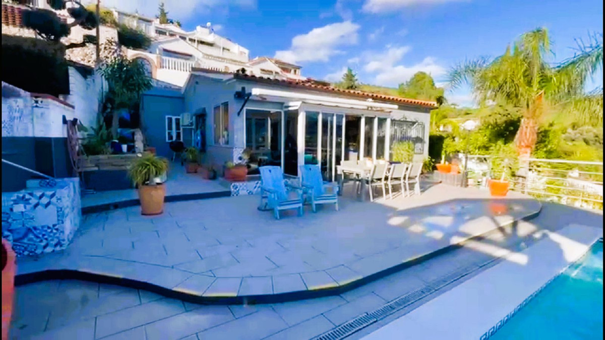 Vrijstaande Villa te koop in Coín | 2 slaapkamers H5293066