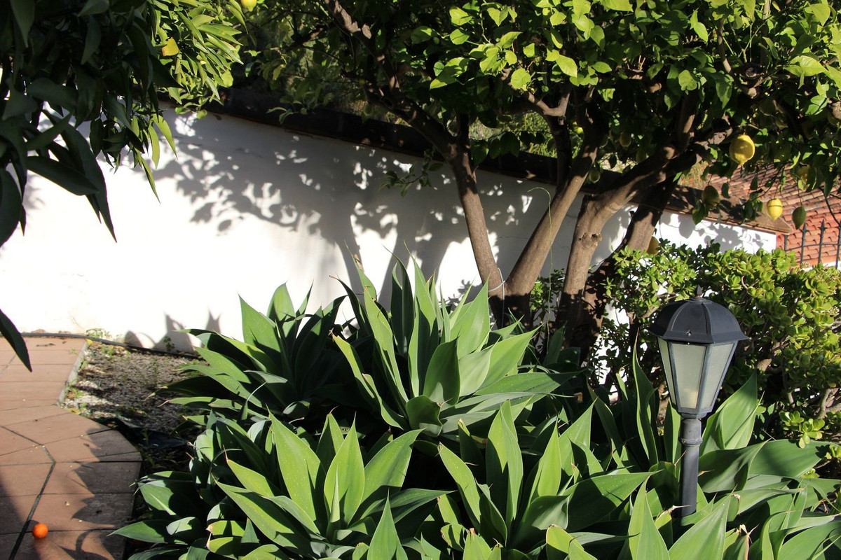 Vrijstaande Villa te koop in Coín | 2 slaapkamers H5293066