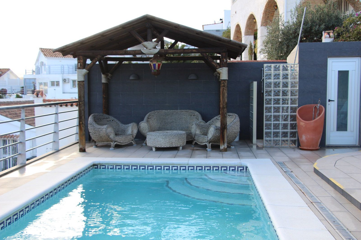 Vrijstaande Villa te koop in Coín | 2 slaapkamers H5293066