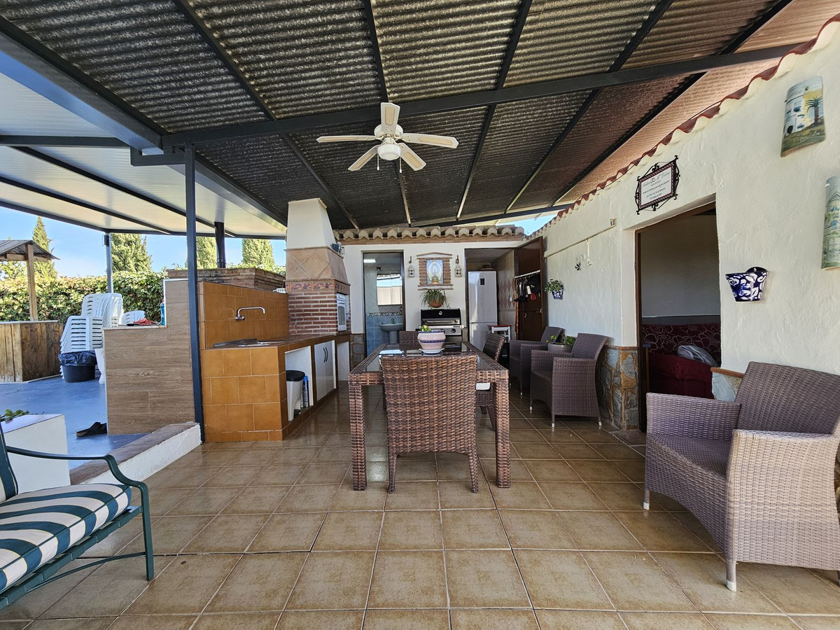 Finca - Cortijo te koop in Coín | 1 slaapkamers H5296357