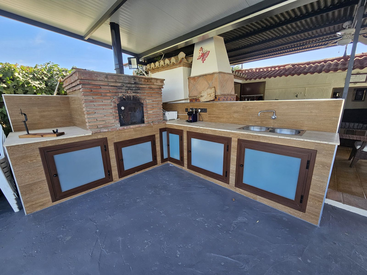 Finca - Cortijo te koop in Coín | 1 slaapkamers H5296357