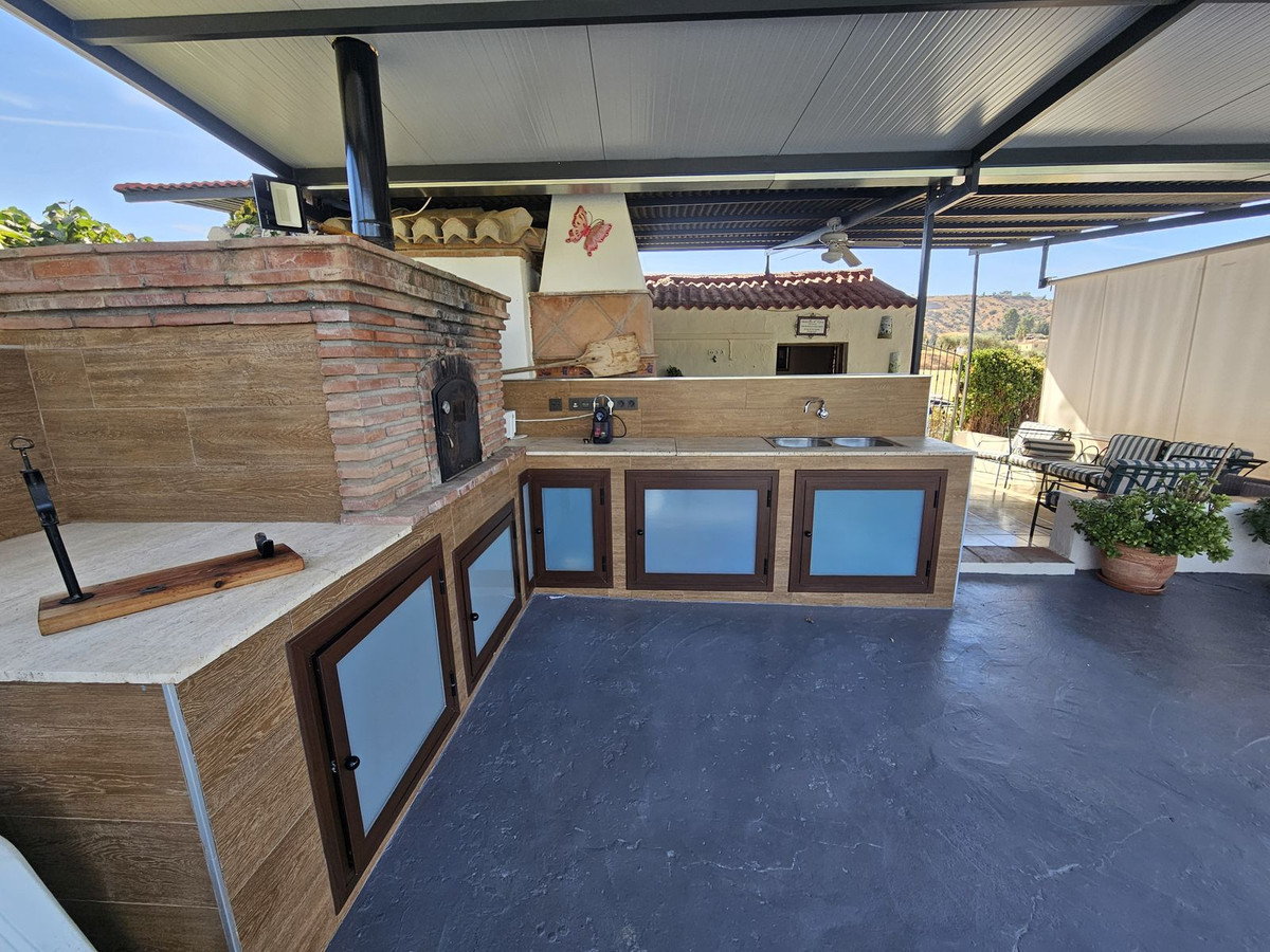 Finca - Cortijo te koop in Coín | 1 slaapkamers H5296357