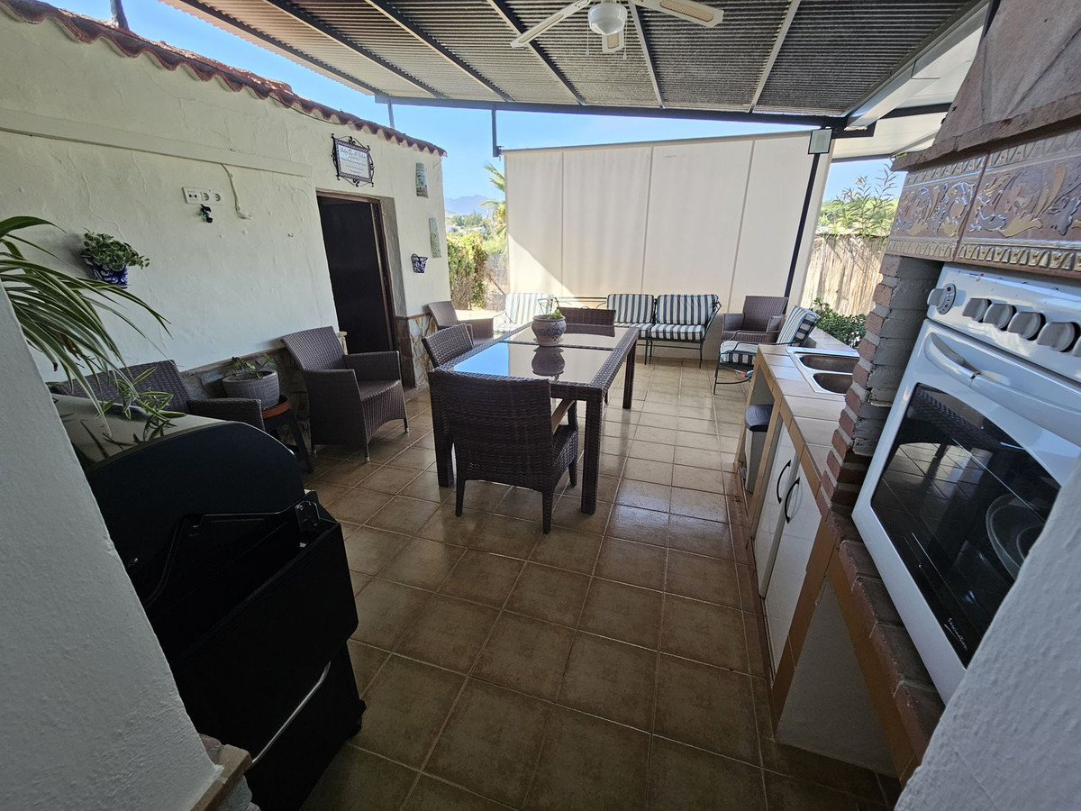 Finca - Cortijo te koop in Coín | 1 slaapkamers H5296357