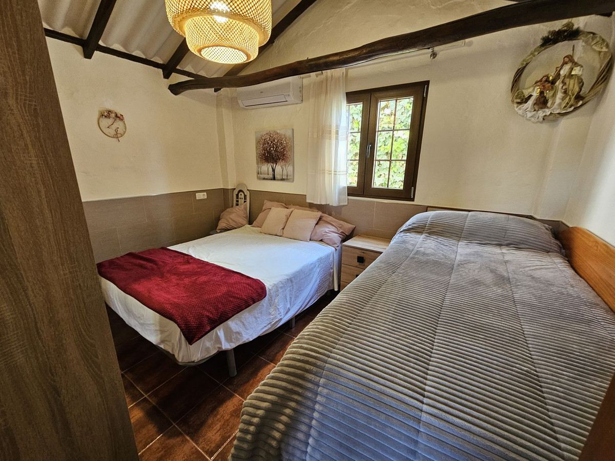 Finca - Cortijo te koop in Coín | 1 slaapkamers H5296357