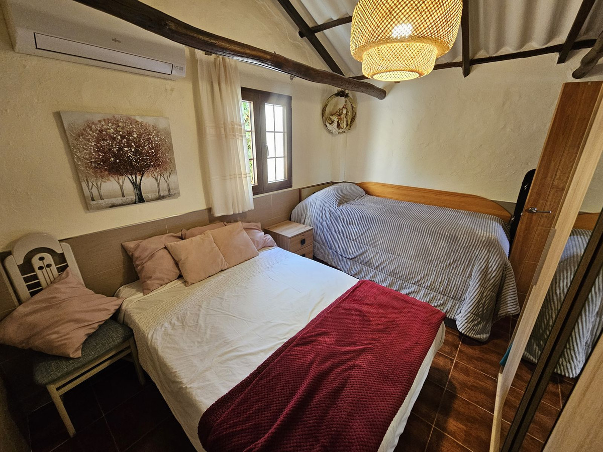Finca - Cortijo te koop in Coín | 1 slaapkamers H5296357