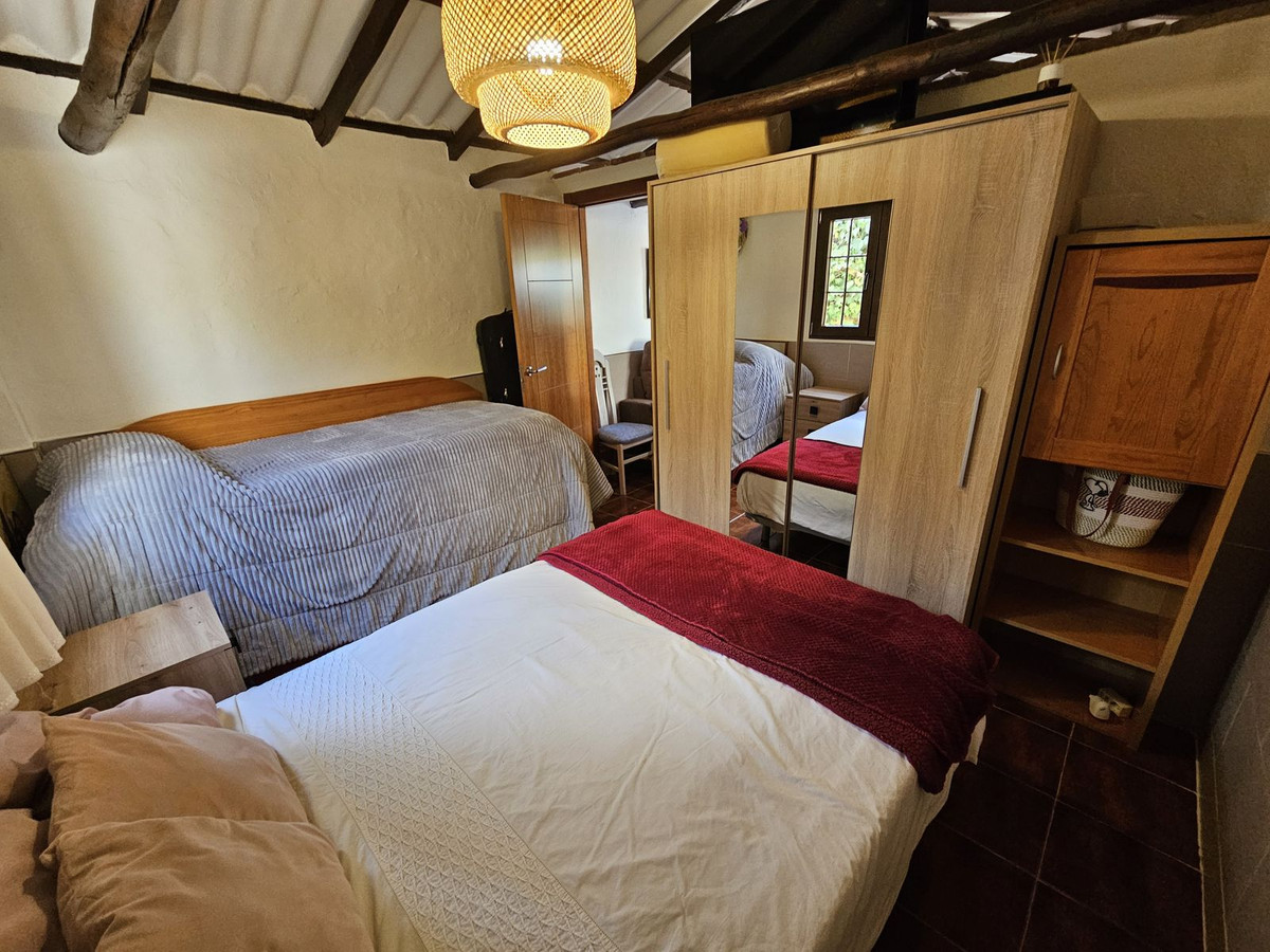 Finca - Cortijo te koop in Coín | 1 slaapkamers H5296357