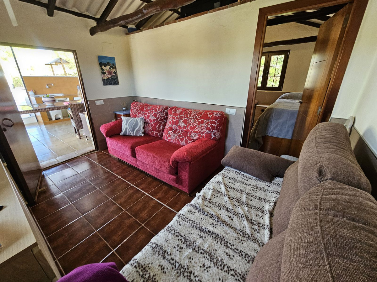 Finca - Cortijo te koop in Coín | 1 slaapkamers H5296357