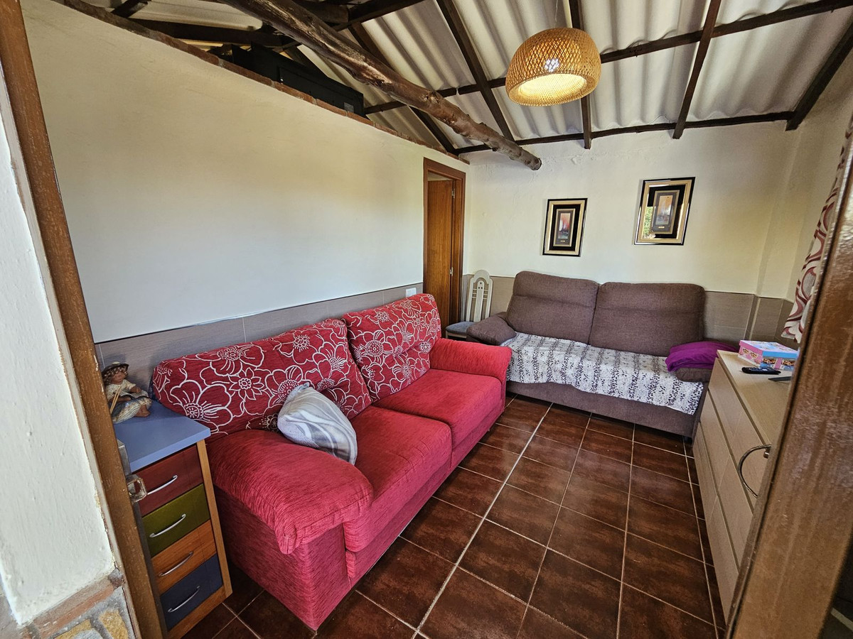 Finca - Cortijo te koop in Coín | 1 slaapkamers H5296357