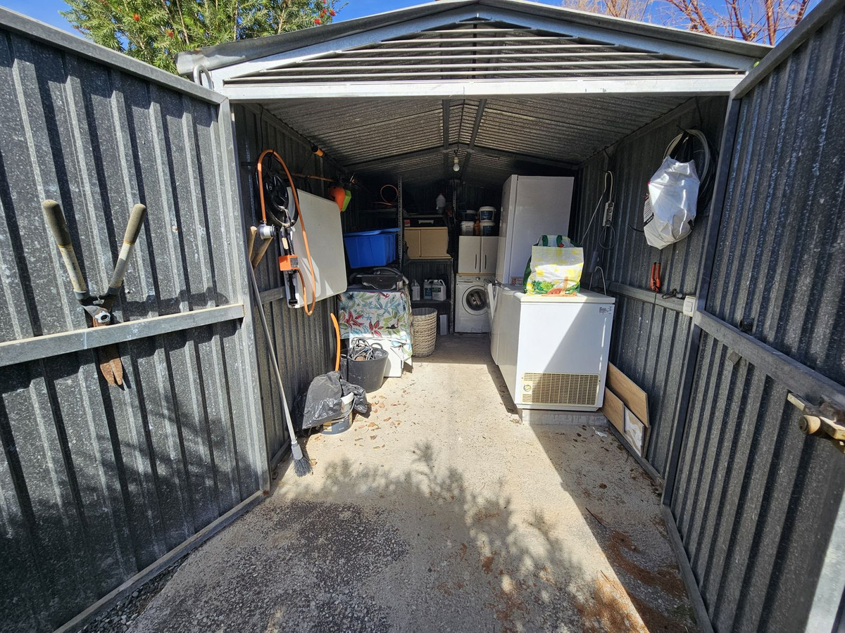 Finca - Cortijo te koop in Coín | 1 slaapkamers H5296357