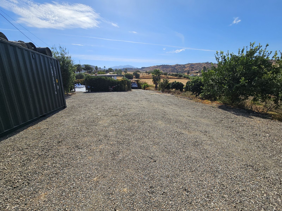 Finca - Cortijo te koop in Coín | 1 slaapkamers H5296357