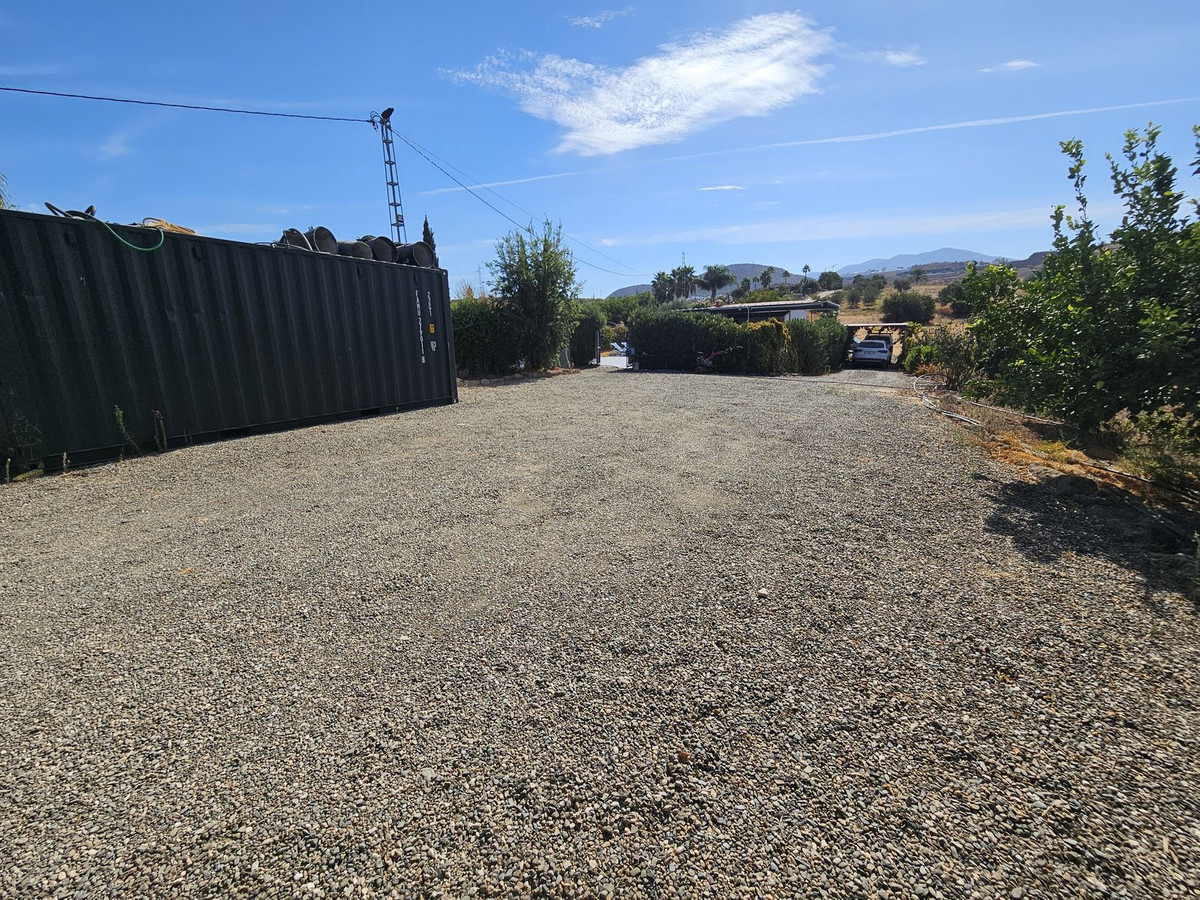 Finca - Cortijo te koop in Coín | 1 slaapkamers H5296357