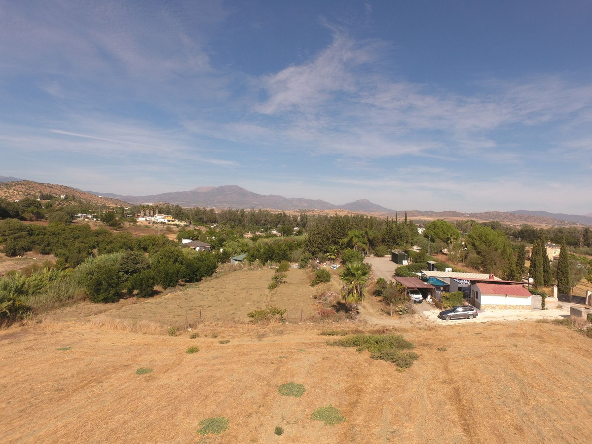 Finca - Cortijo te koop in Coín | 1 slaapkamers H5296357