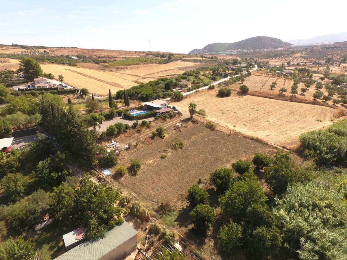 Finca - Cortijo te koop in Coín | 1 slaapkamers H5296357