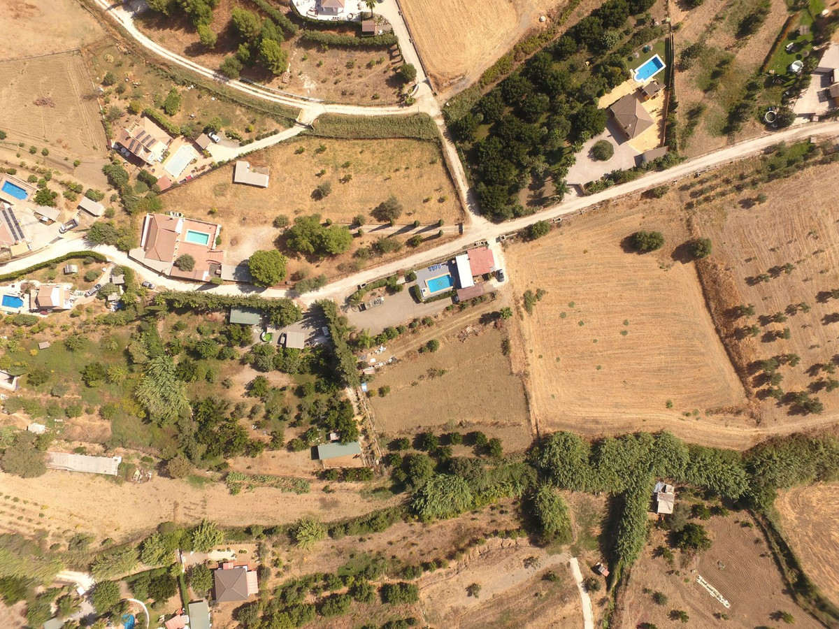 Finca - Cortijo te koop in Coín | 1 slaapkamers H5296357