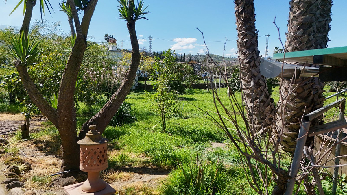 Huis te koop in Coín | 5 slaapkamers H5296804