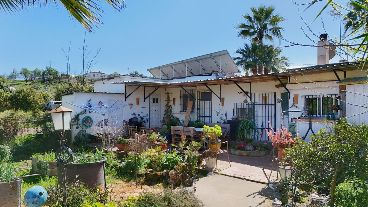 Huis te koop in Coín | 5 slaapkamers H5296804