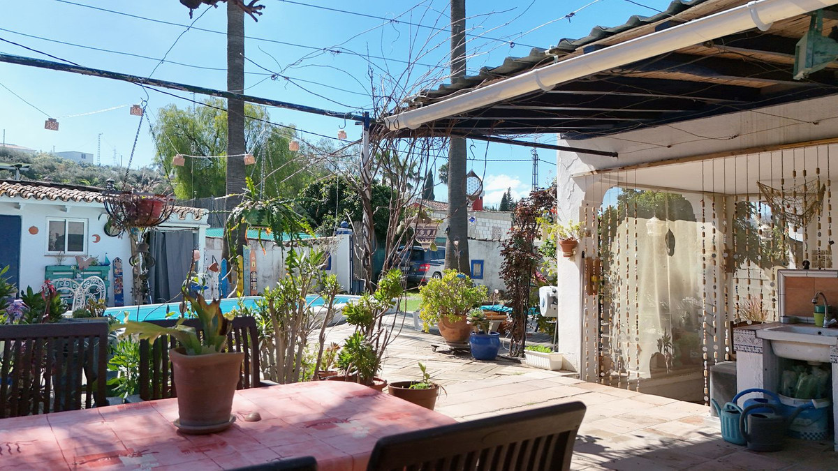 Huis te koop in Coín | 5 slaapkamers H5296804