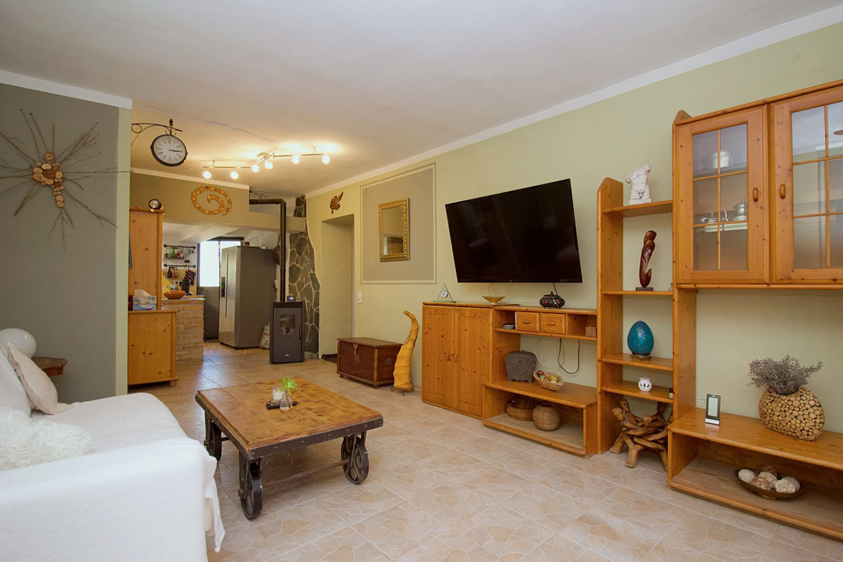 Huis te koop in Coín | 5 slaapkamers H5296804