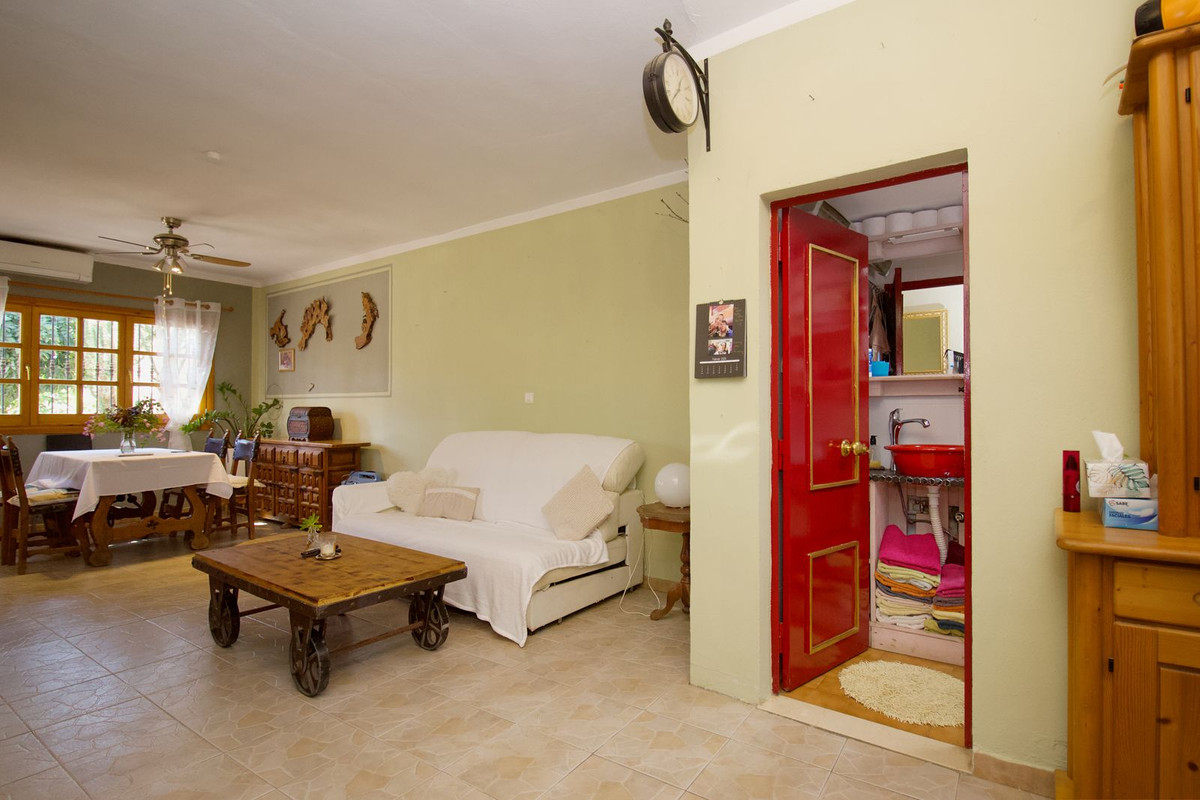 Huis te koop in Coín | 5 slaapkamers H5296804