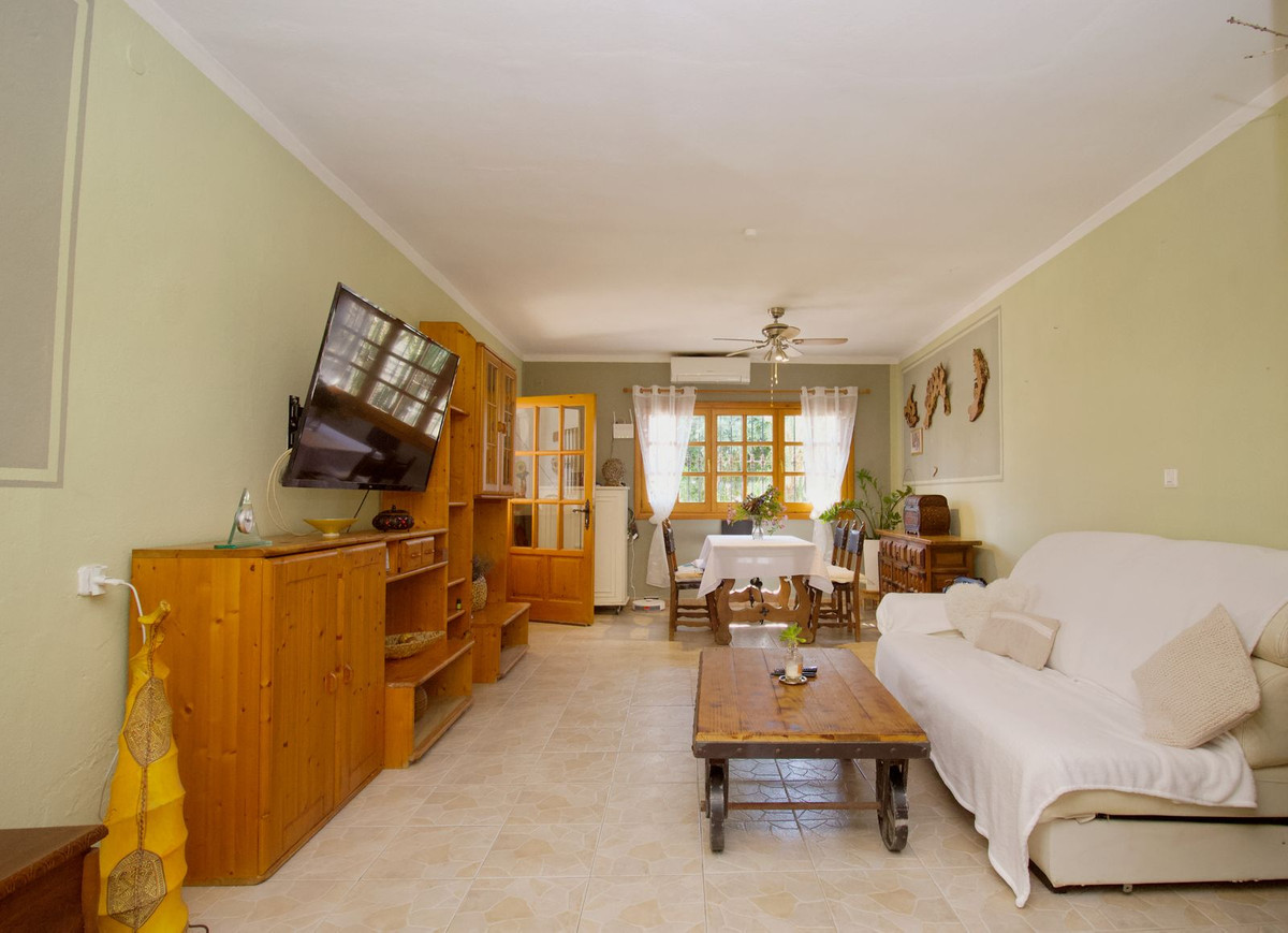 Huis te koop in Coín | 5 slaapkamers H5296804