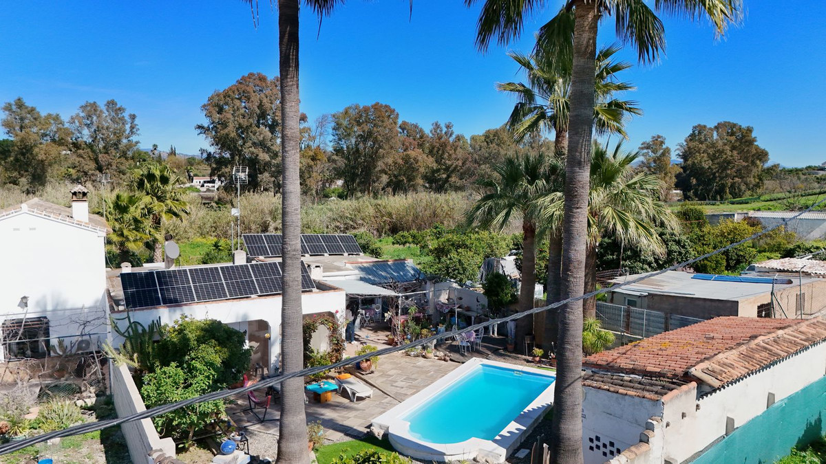 Huis te koop in Coín | 5 slaapkamers H5296804