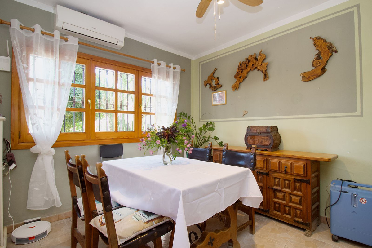 Huis te koop in Coín | 5 slaapkamers H5296804