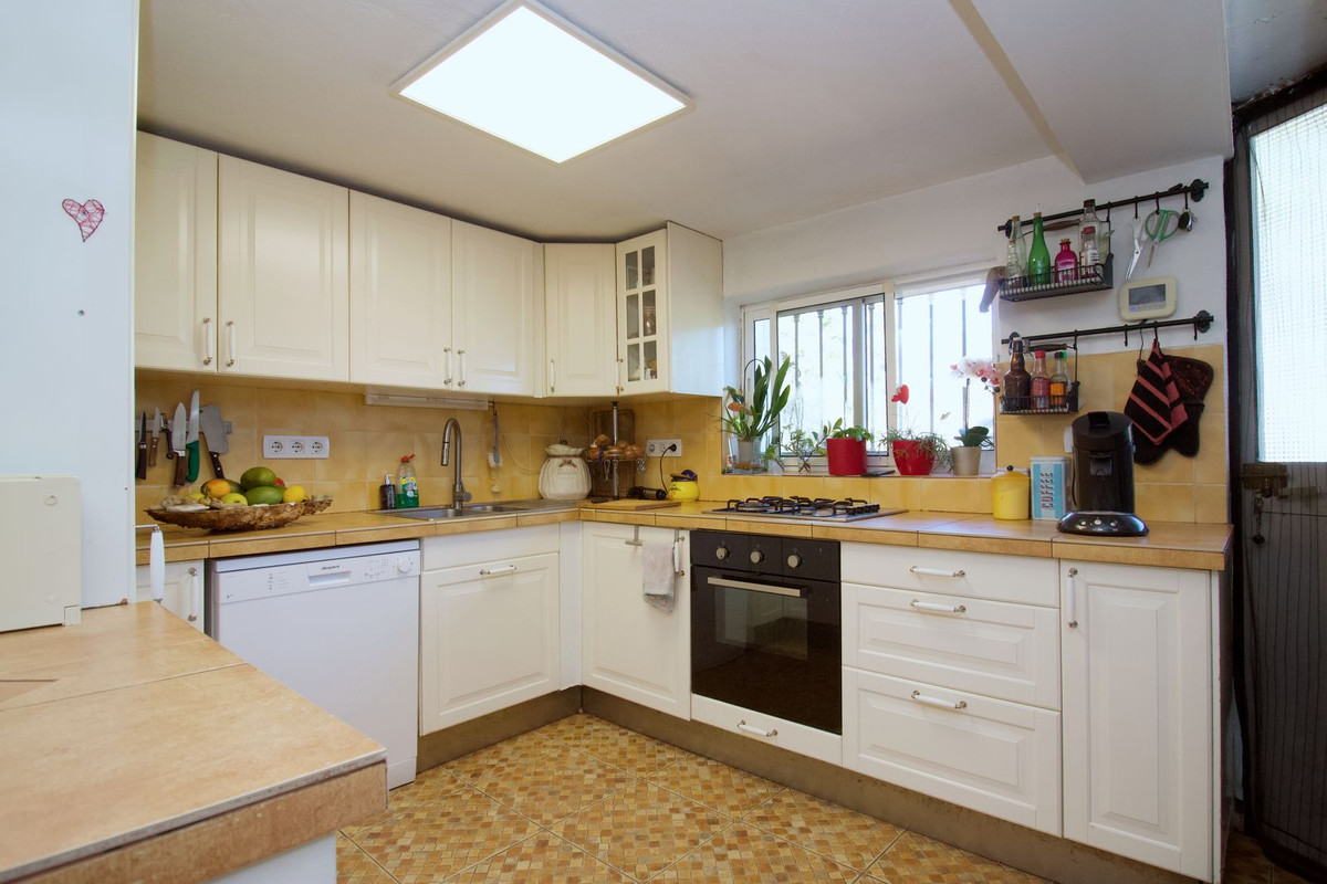 Huis te koop in Coín | 5 slaapkamers H5296804