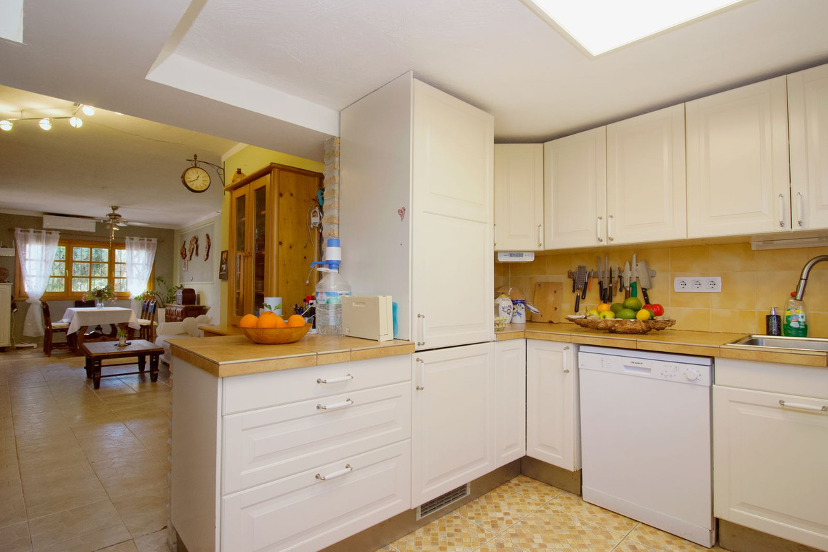 Huis te koop in Coín | 5 slaapkamers H5296804