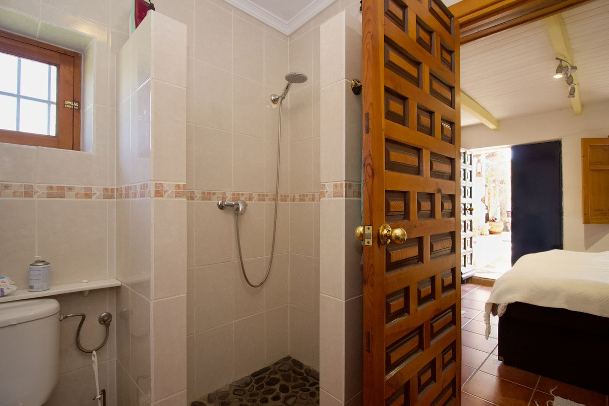 Huis te koop in Coín | 5 slaapkamers H5296804