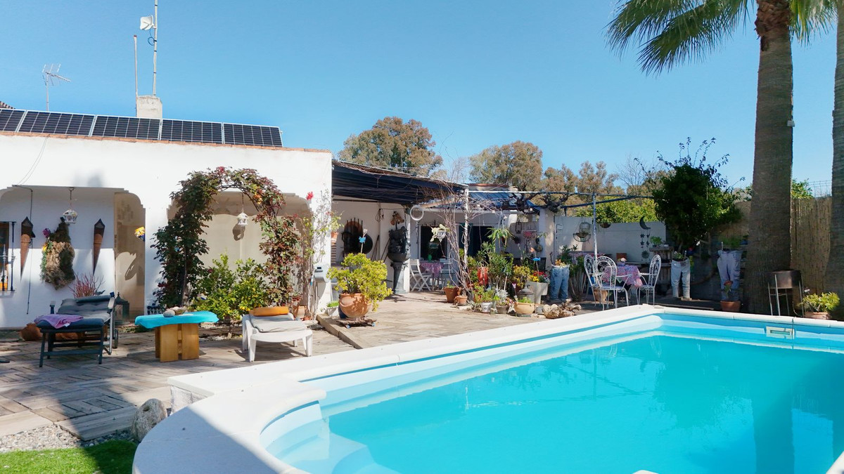 Huis te koop in Coín | 5 slaapkamers H5296804