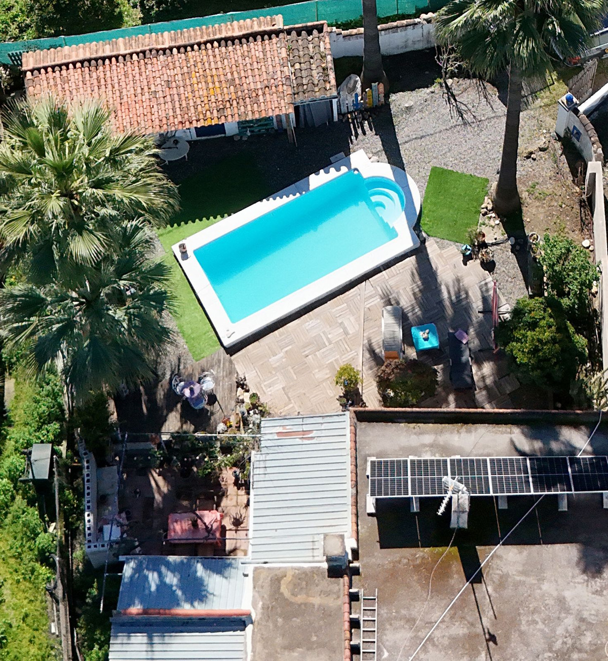 Huis te koop in Coín | 5 slaapkamers H5296804