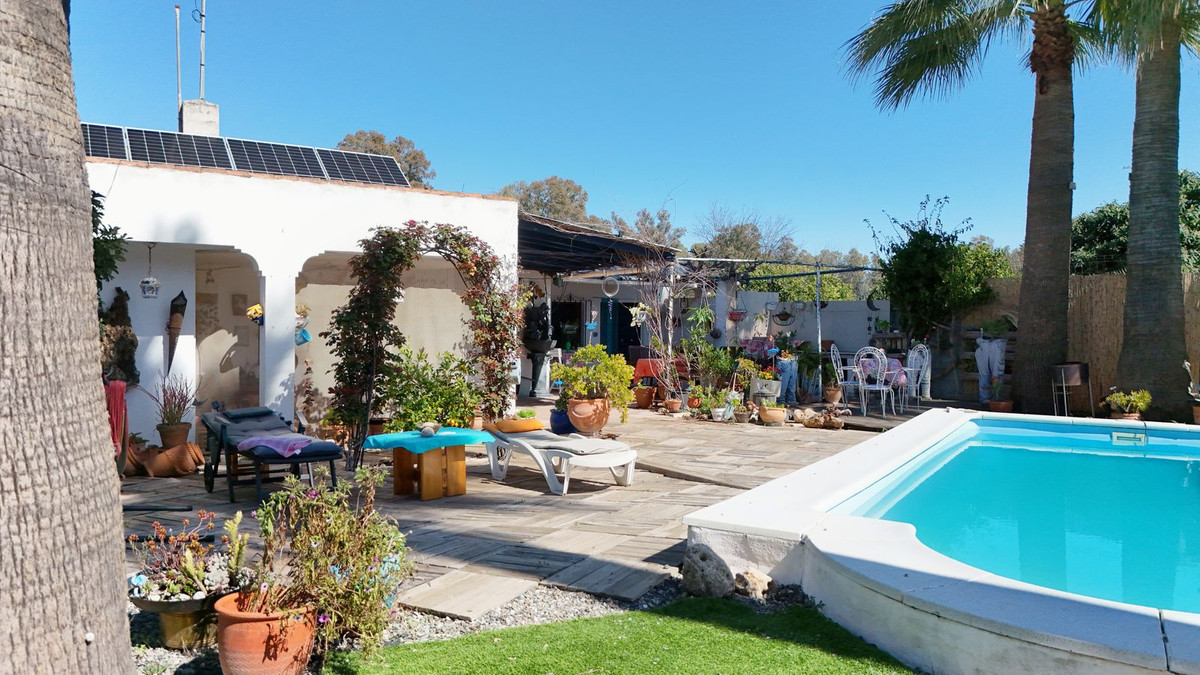 Huis te koop in Coín | 5 slaapkamers H5296804