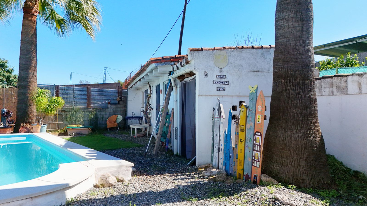 Huis te koop in Coín | 5 slaapkamers H5296804