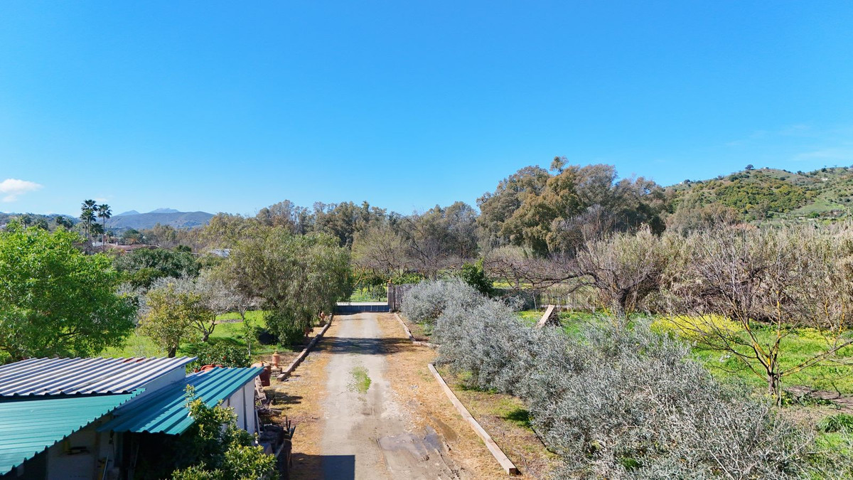 Huis te koop in Coín | 5 slaapkamers H5296804