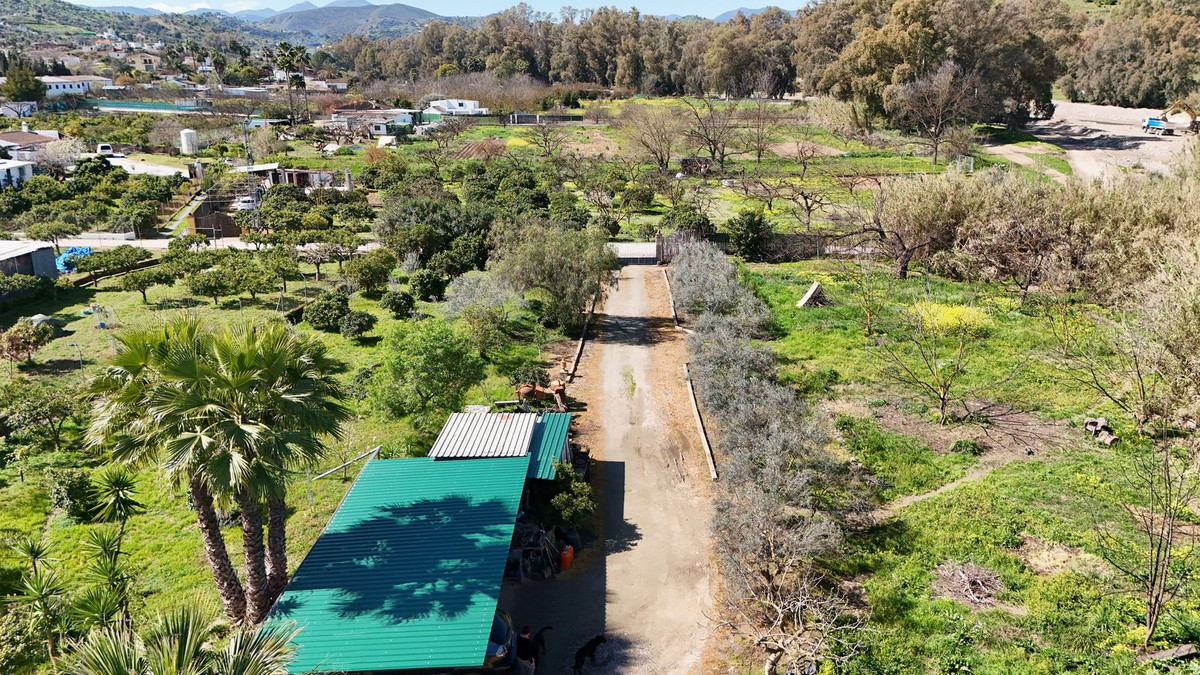 Huis te koop in Coín | 5 slaapkamers H5296804