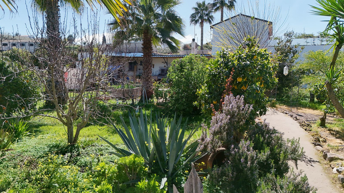 Huis te koop in Coín | 5 slaapkamers H5296804