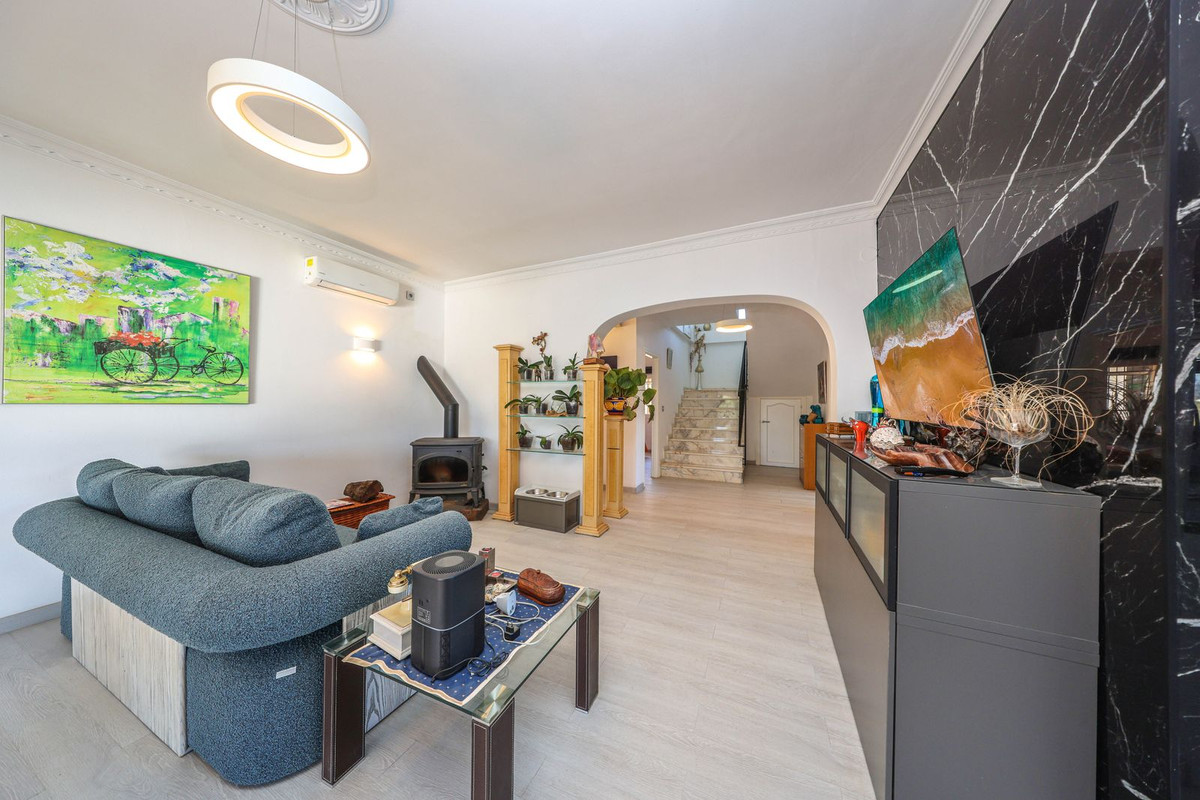 Vrijstaande Villa te koop in Coín | 3 slaapkamers H5306932