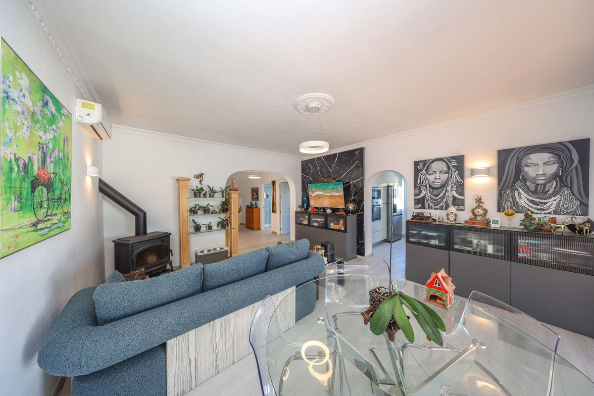 Vrijstaande Villa te koop in Coín | 3 slaapkamers H5306932