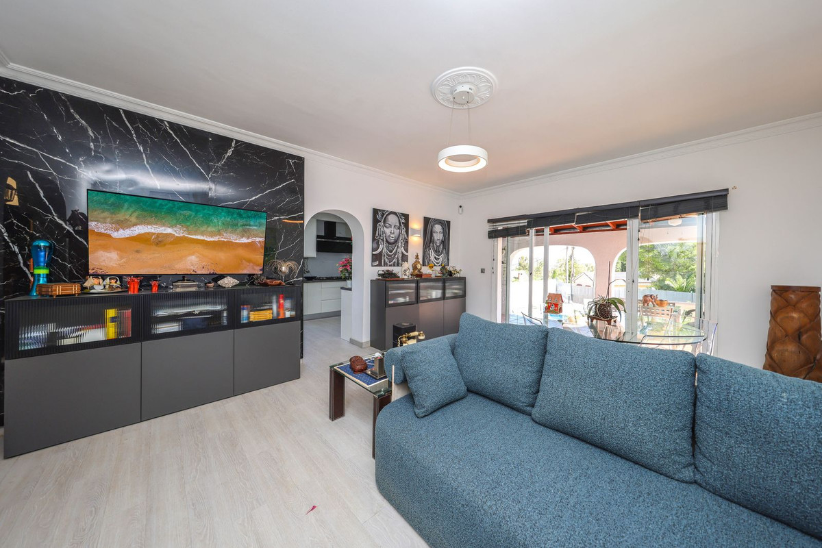 Vrijstaande Villa te koop in Coín | 3 slaapkamers H5306932