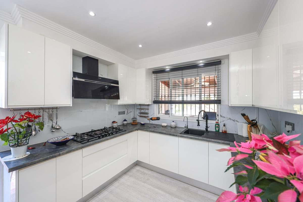 Vrijstaande Villa te koop in Coín | 3 slaapkamers H5306932