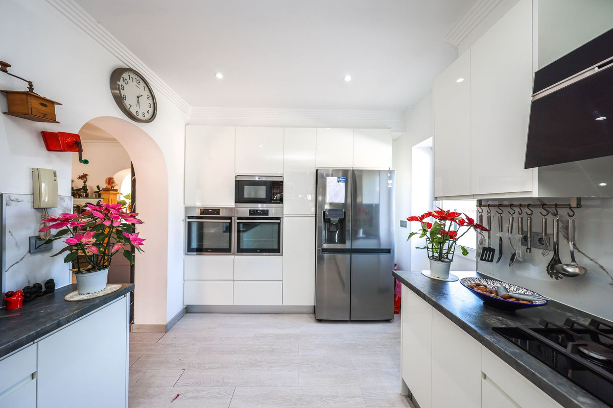 Vrijstaande Villa te koop in Coín | 3 slaapkamers H5306932