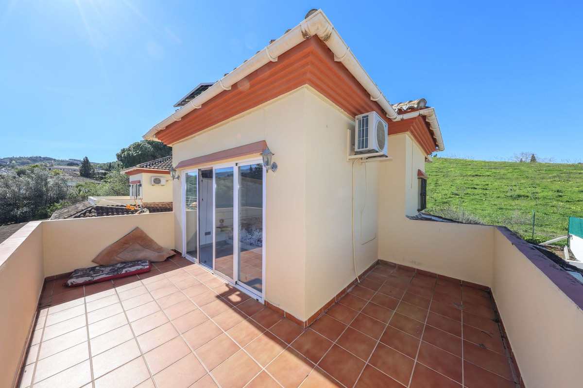 Vrijstaande Villa te koop in Coín | 3 slaapkamers H5306932