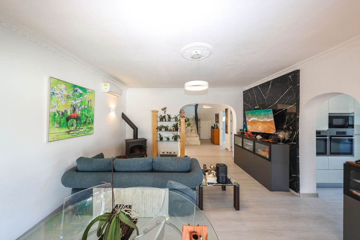 Vrijstaande Villa te koop in Coín | 3 slaapkamers H5306932