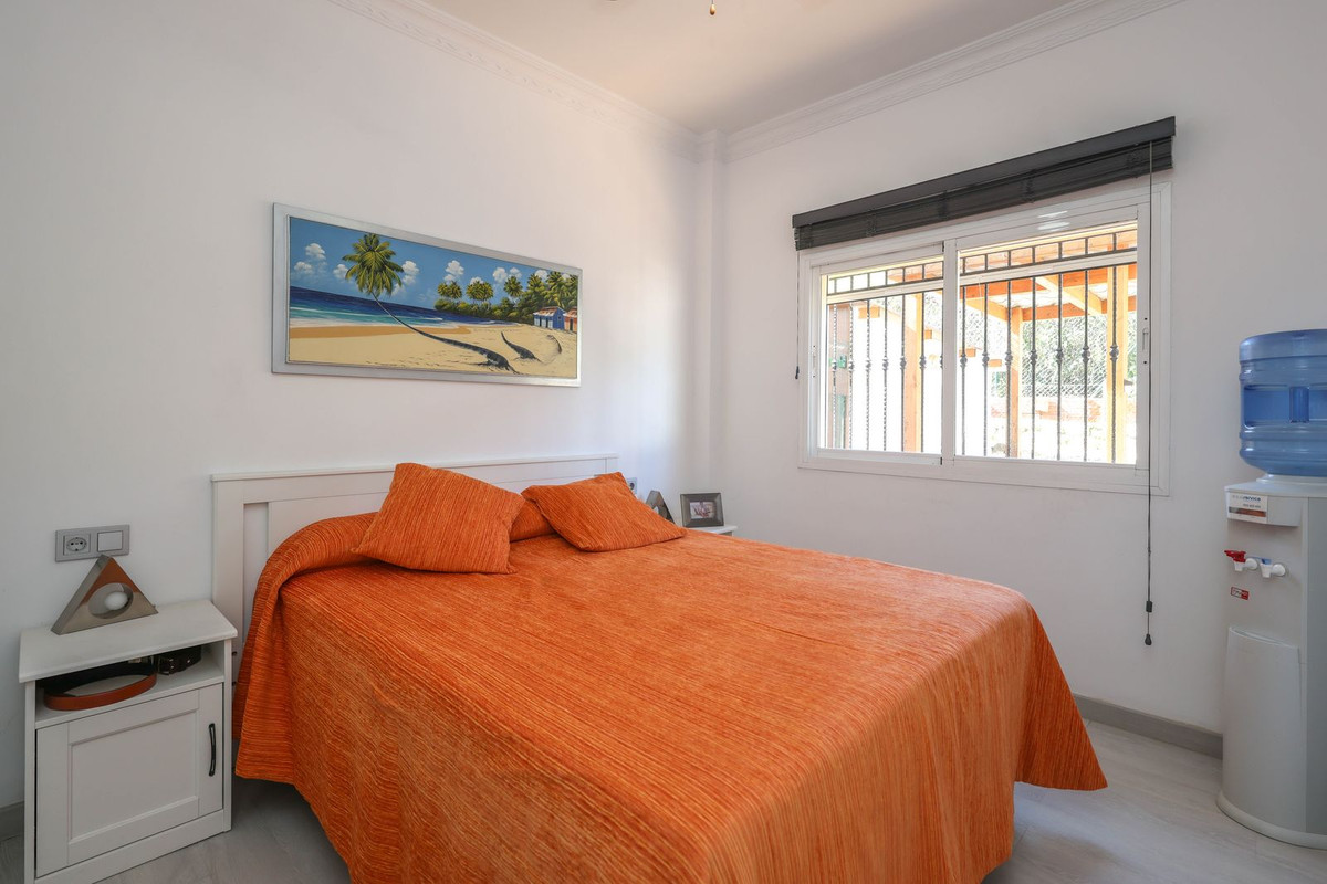 Vrijstaande Villa te koop in Coín | 3 slaapkamers H5306932