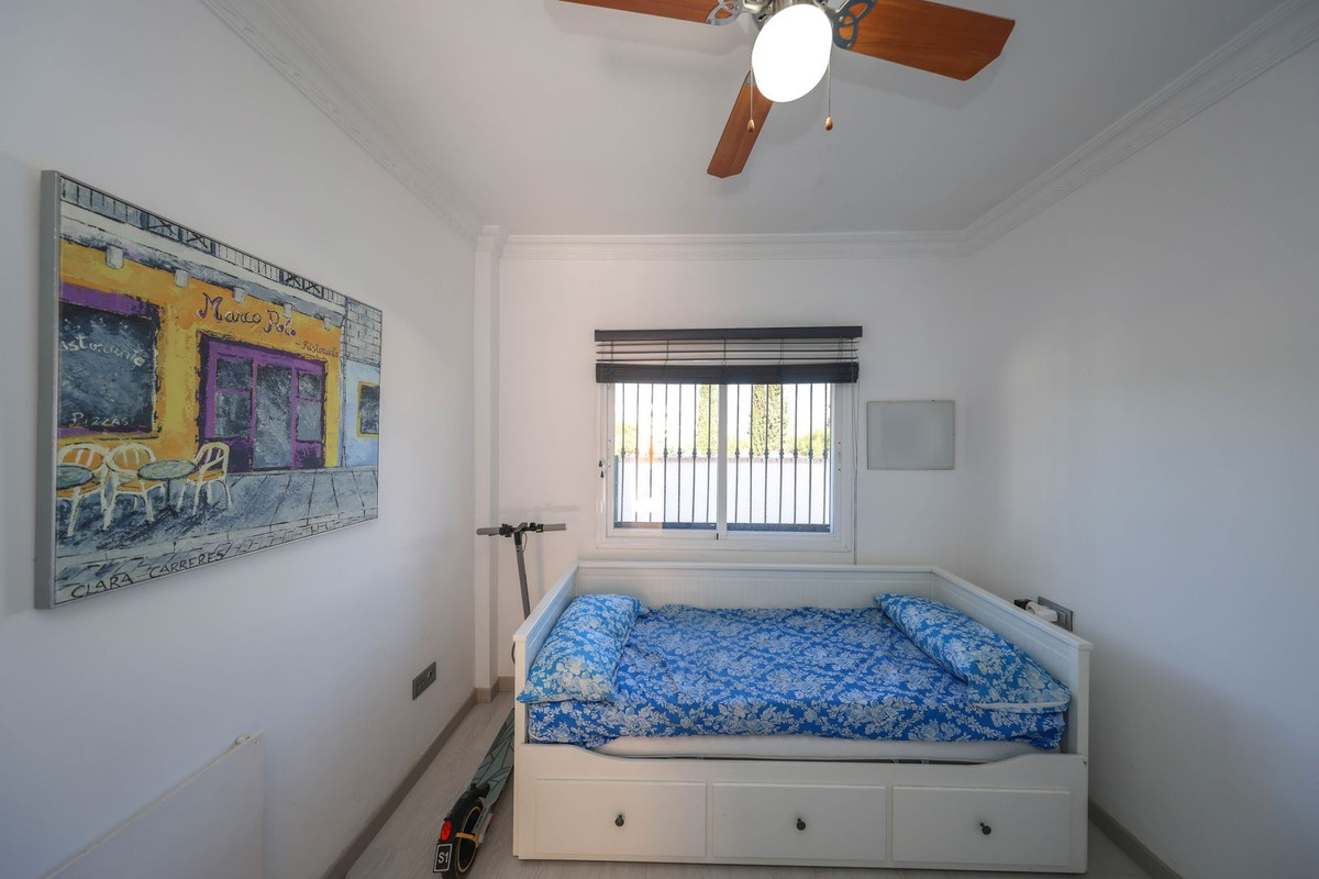 Vrijstaande Villa te koop in Coín | 3 slaapkamers H5306932